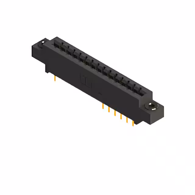887-028-541-803 EDAC Inc.  Edgeboard Connectors